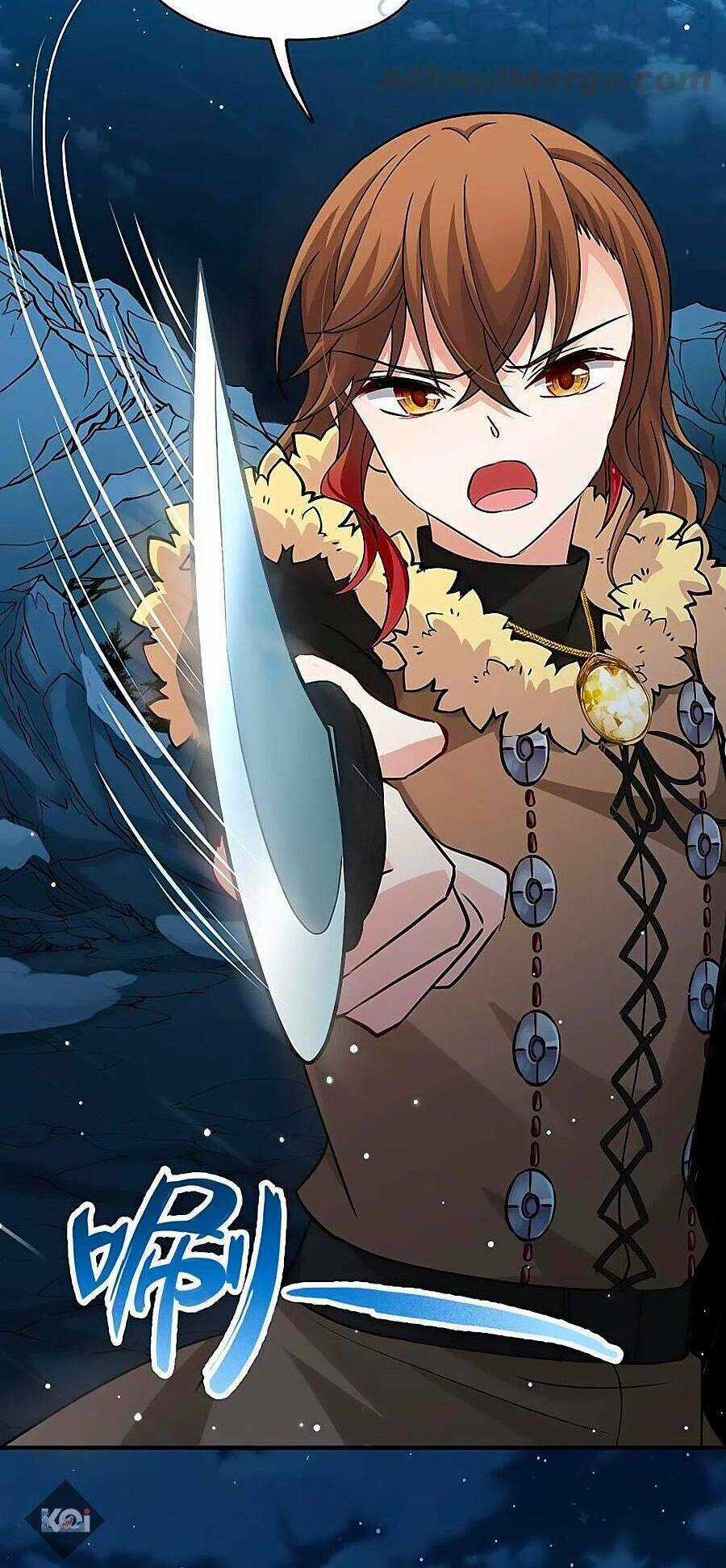 Tầm Trảo Tiền Thế Chi Lữ 2 Chapter 56 trang 19