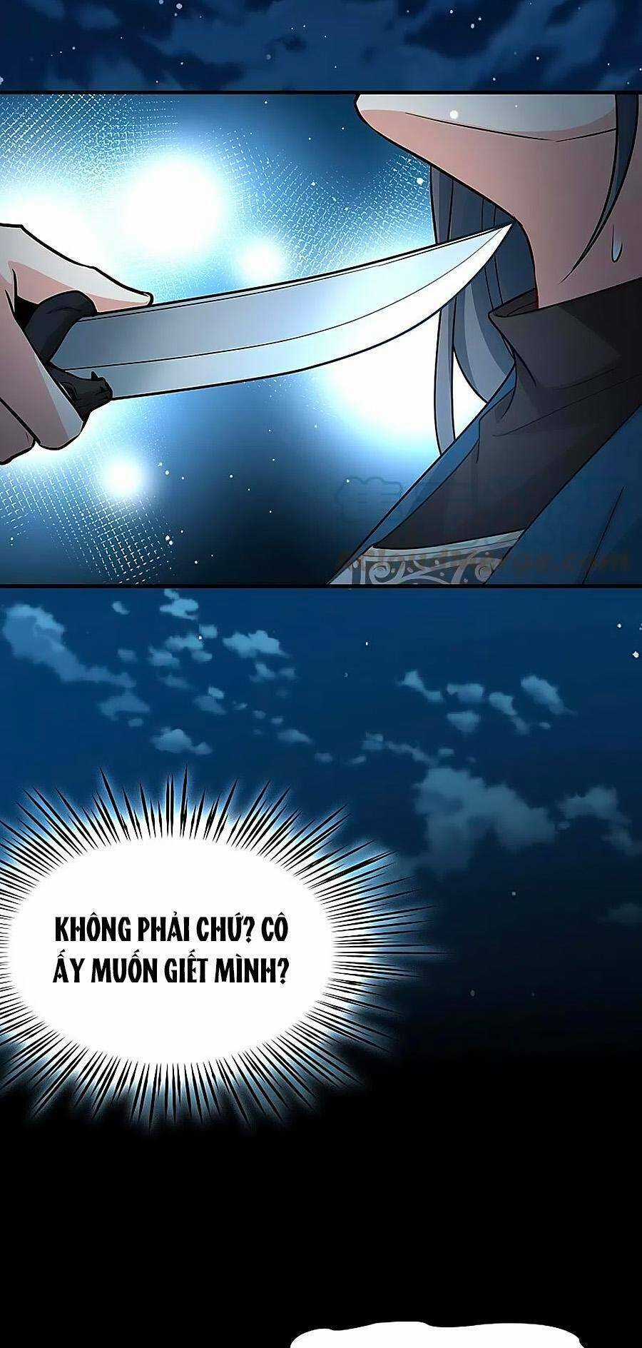 Tầm Trảo Tiền Thế Chi Lữ 2 Chapter 56 trang 20