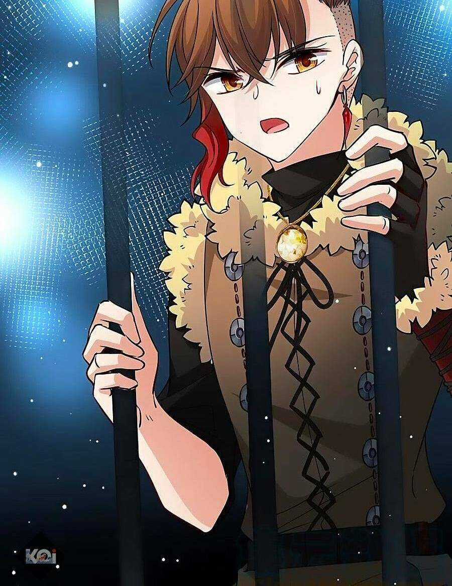 Tầm Trảo Tiền Thế Chi Lữ 2 Chapter 56 trang 3