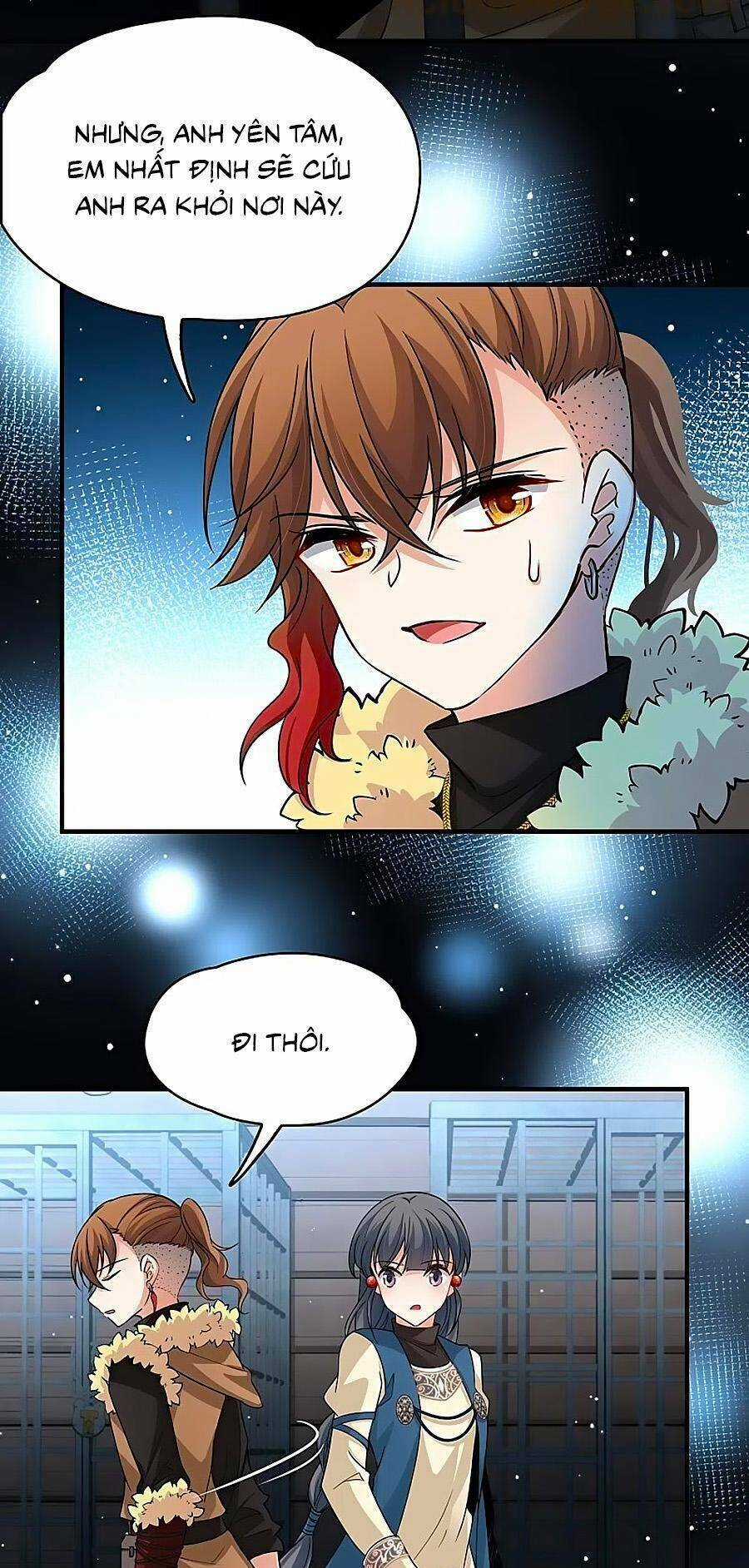 Tầm Trảo Tiền Thế Chi Lữ 2 Chapter 56 trang 4