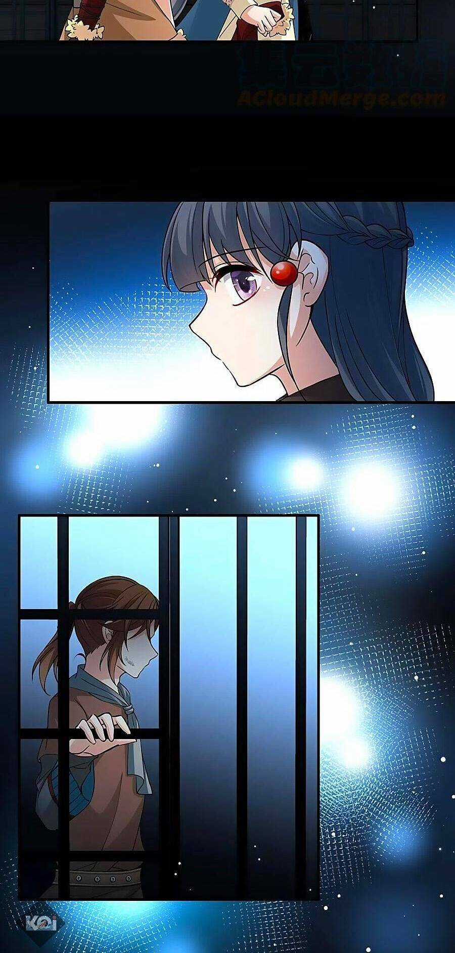 Tầm Trảo Tiền Thế Chi Lữ 2 Chapter 56 trang 5