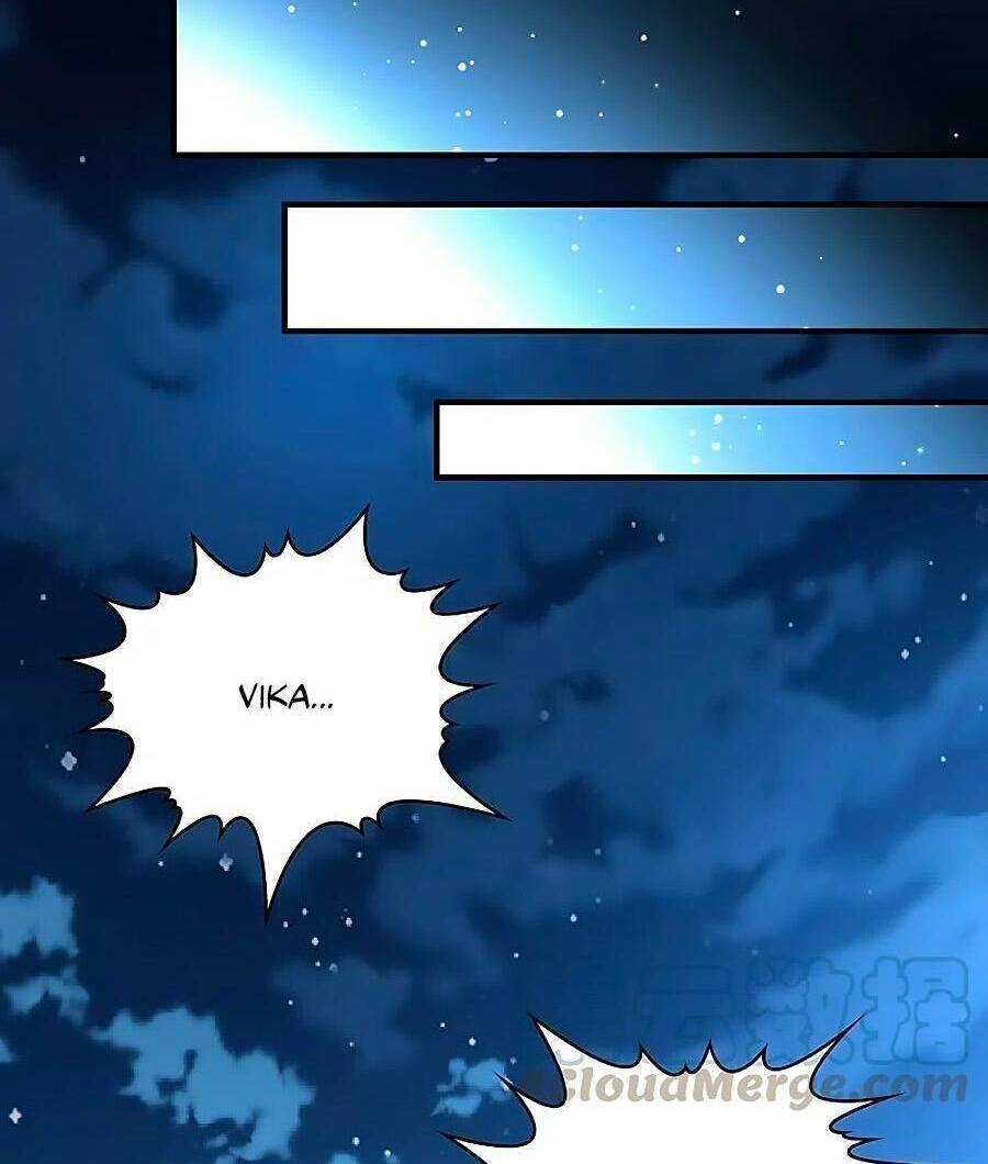 Tầm Trảo Tiền Thế Chi Lữ 2 Chapter 56 trang 7