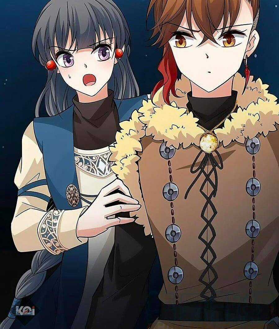 Tầm Trảo Tiền Thế Chi Lữ 2 Chapter 56 trang 9