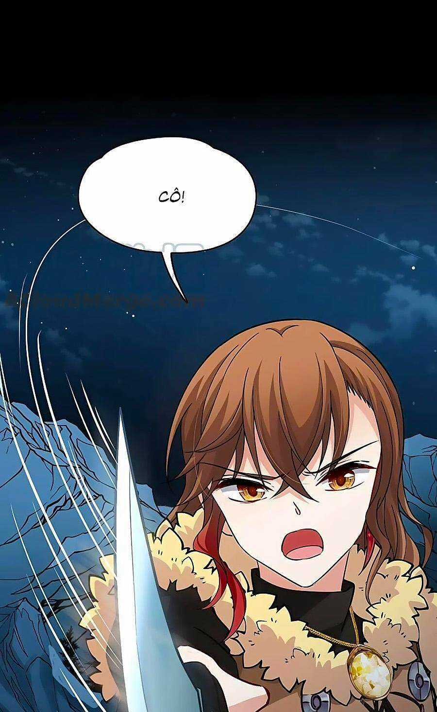 Tầm Trảo Tiền Thế Chi Lữ 2 Chapter 57 trang 0