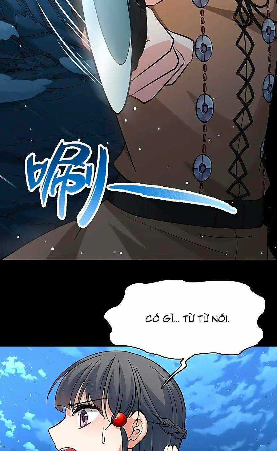 Tầm Trảo Tiền Thế Chi Lữ 2 Chapter 57 trang 1