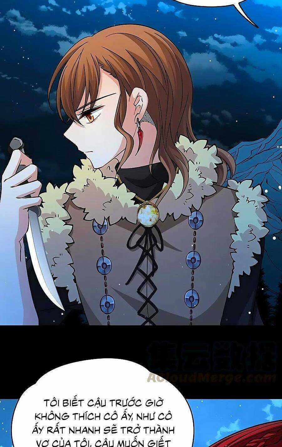 Tầm Trảo Tiền Thế Chi Lữ 2 Chapter 57 trang 14