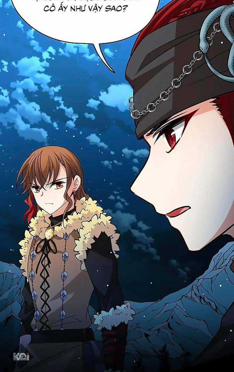 Tầm Trảo Tiền Thế Chi Lữ 2 Chapter 57 trang 15