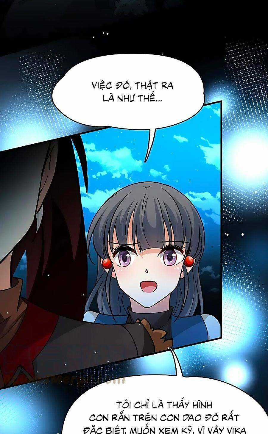 Tầm Trảo Tiền Thế Chi Lữ 2 Chapter 57 trang 16