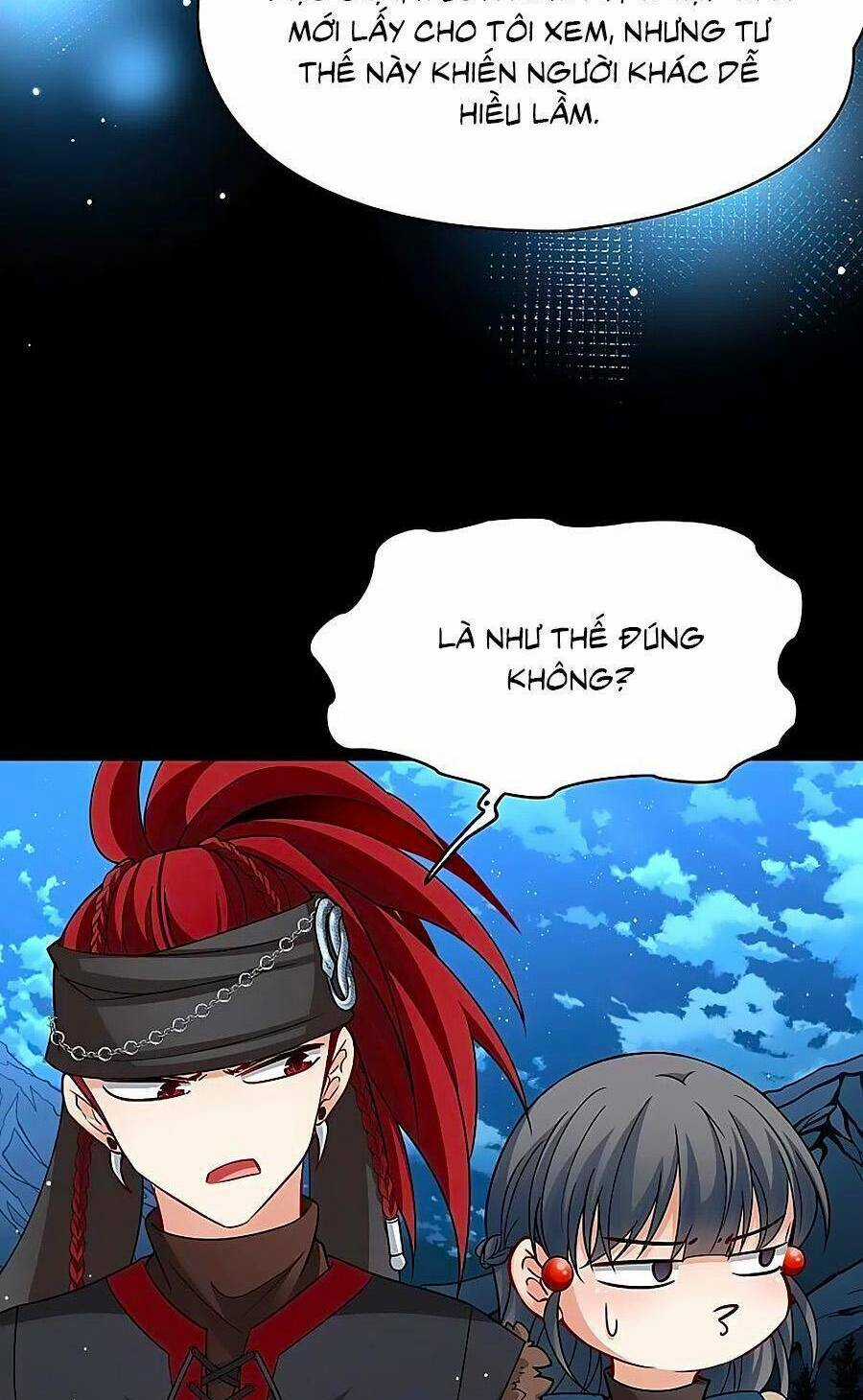 Tầm Trảo Tiền Thế Chi Lữ 2 Chapter 57 trang 17