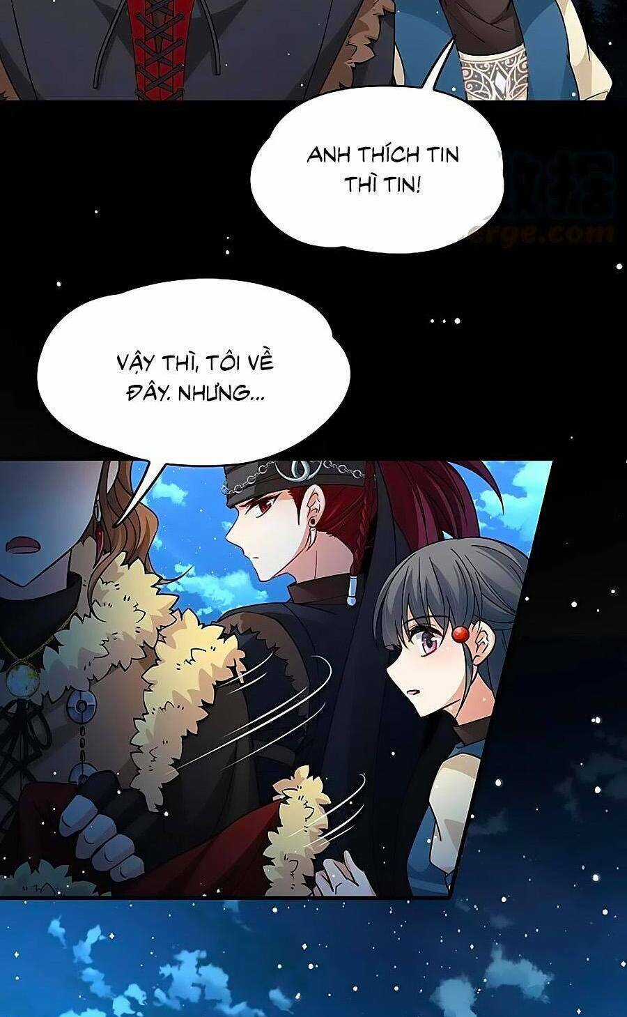 Tầm Trảo Tiền Thế Chi Lữ 2 Chapter 57 trang 18