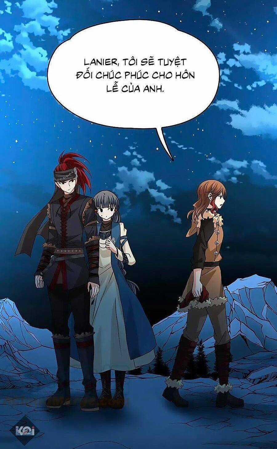 Tầm Trảo Tiền Thế Chi Lữ 2 Chapter 57 trang 19