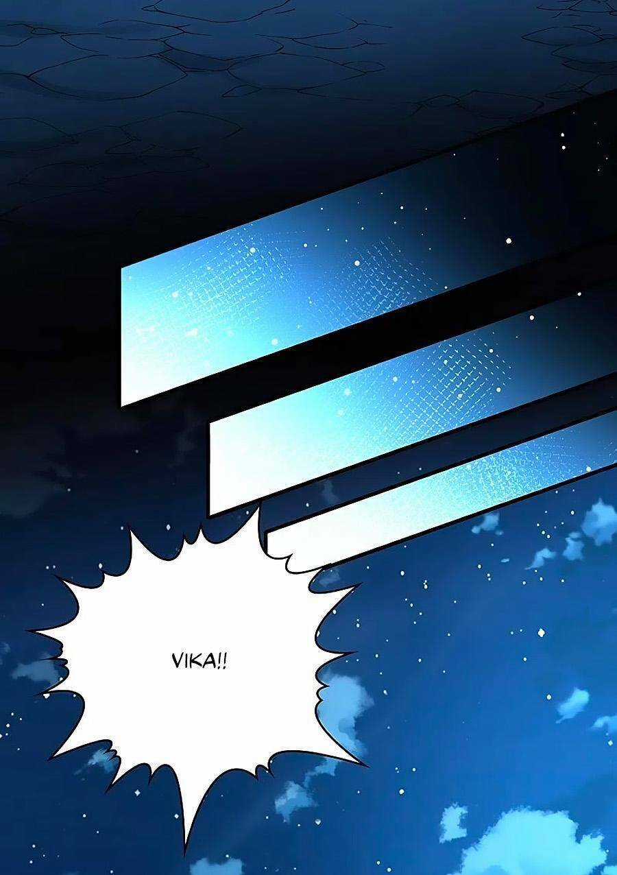 Tầm Trảo Tiền Thế Chi Lữ 2 Chapter 57 trang 20