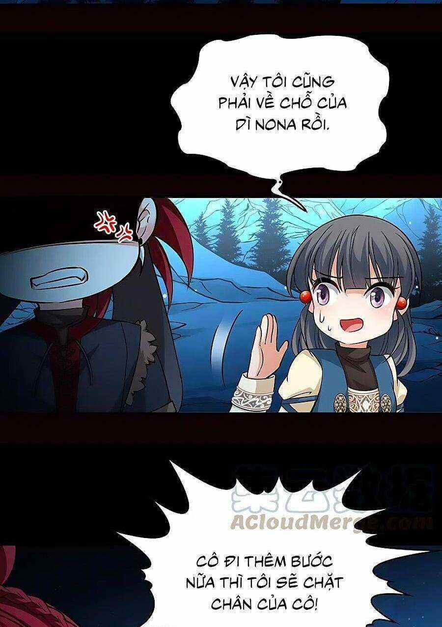 Tầm Trảo Tiền Thế Chi Lữ 2 Chapter 57 trang 22