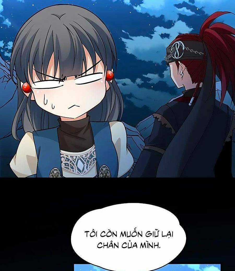 Tầm Trảo Tiền Thế Chi Lữ 2 Chapter 57 trang 25