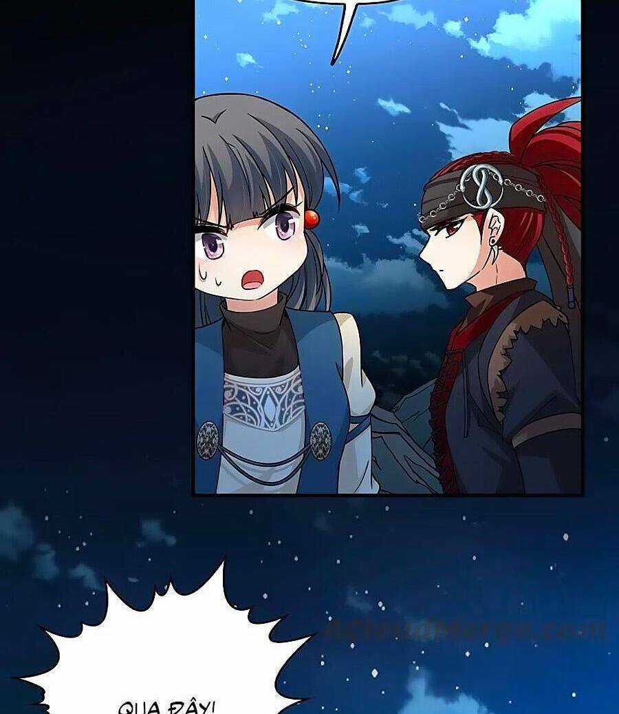 Tầm Trảo Tiền Thế Chi Lữ 2 Chapter 57 trang 26