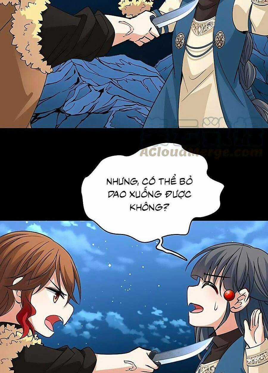 Tầm Trảo Tiền Thế Chi Lữ 2 Chapter 57 trang 5