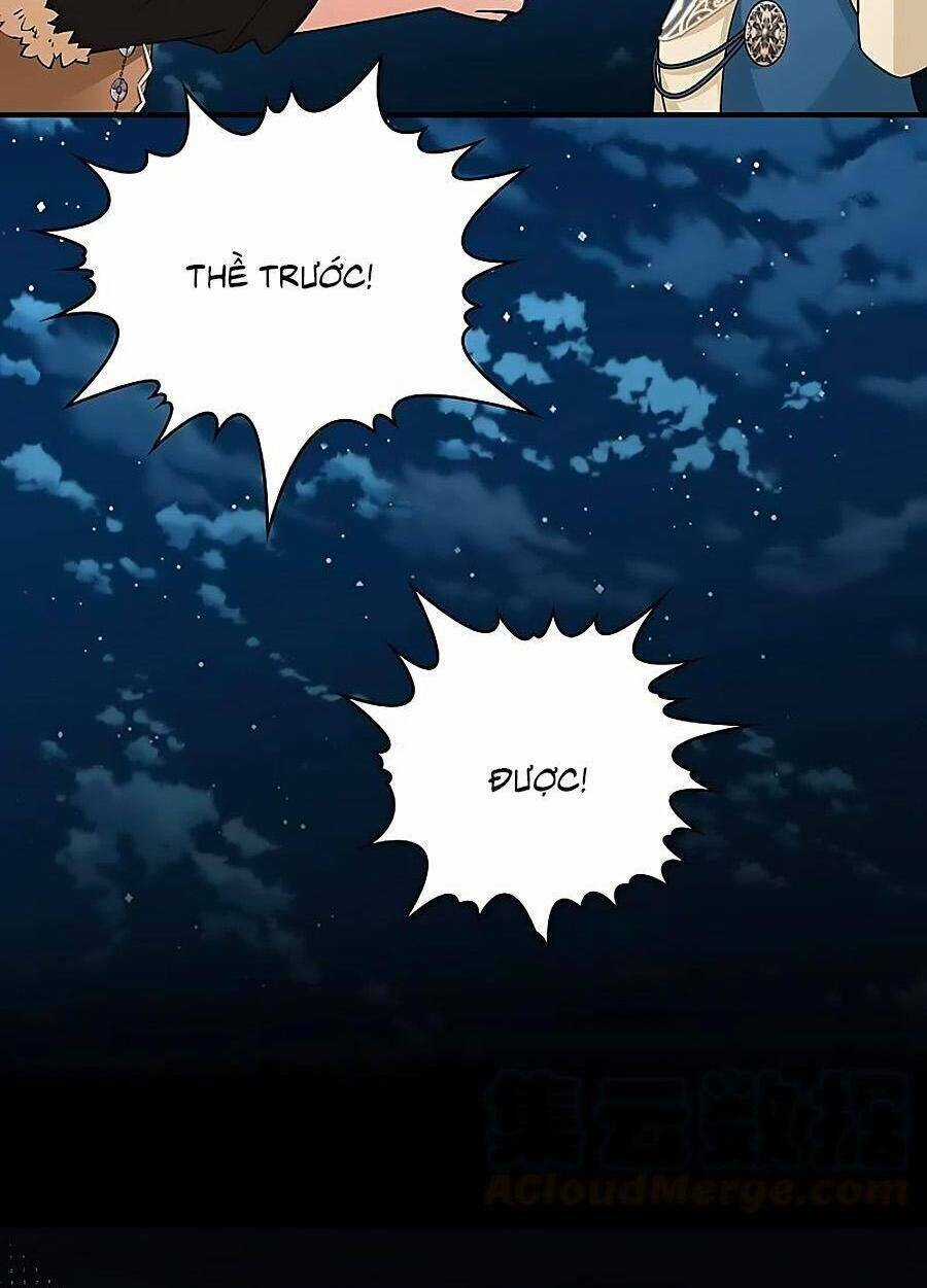 Tầm Trảo Tiền Thế Chi Lữ 2 Chapter 57 trang 6