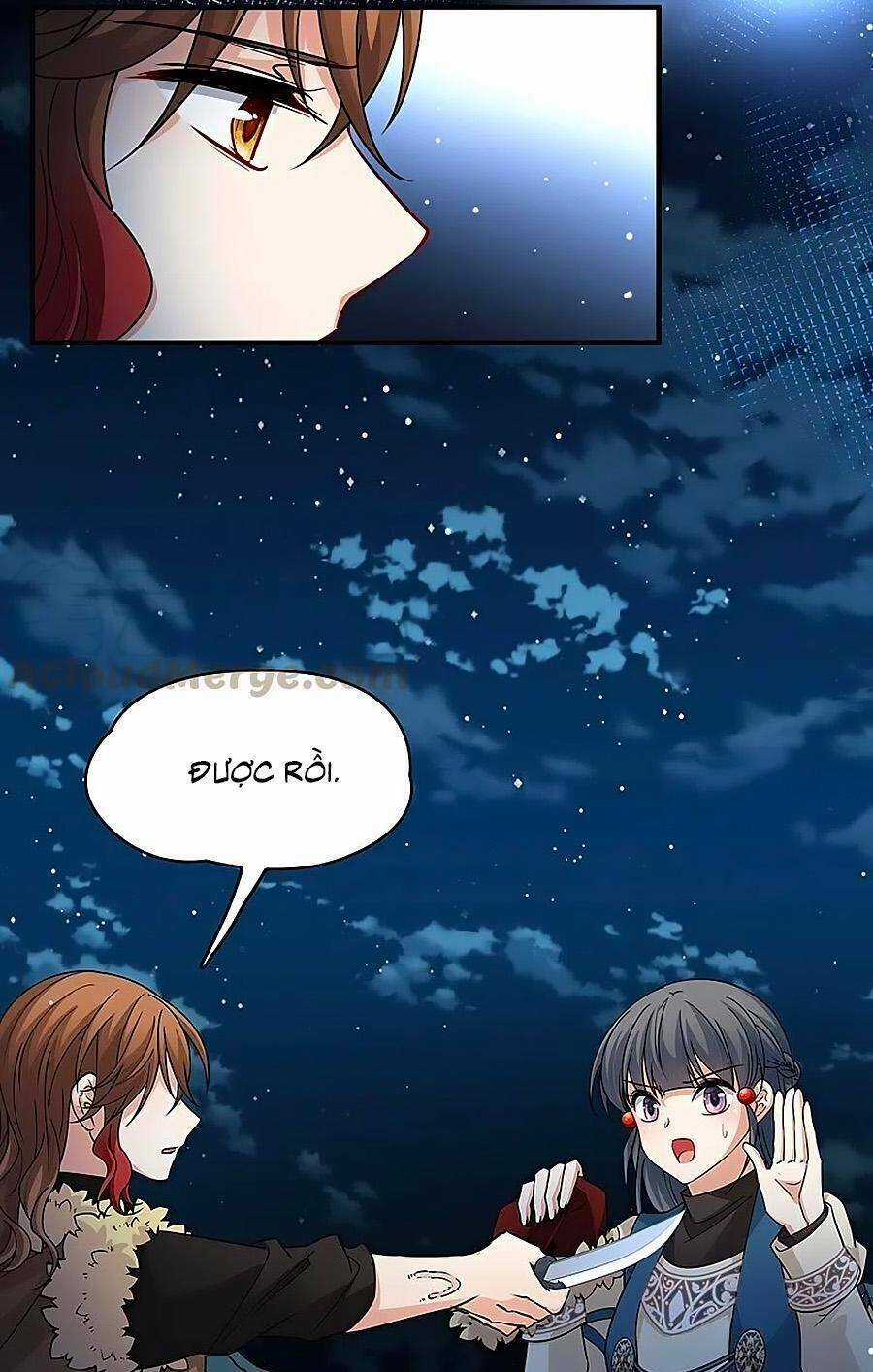 Tầm Trảo Tiền Thế Chi Lữ 2 Chapter 57 trang 8