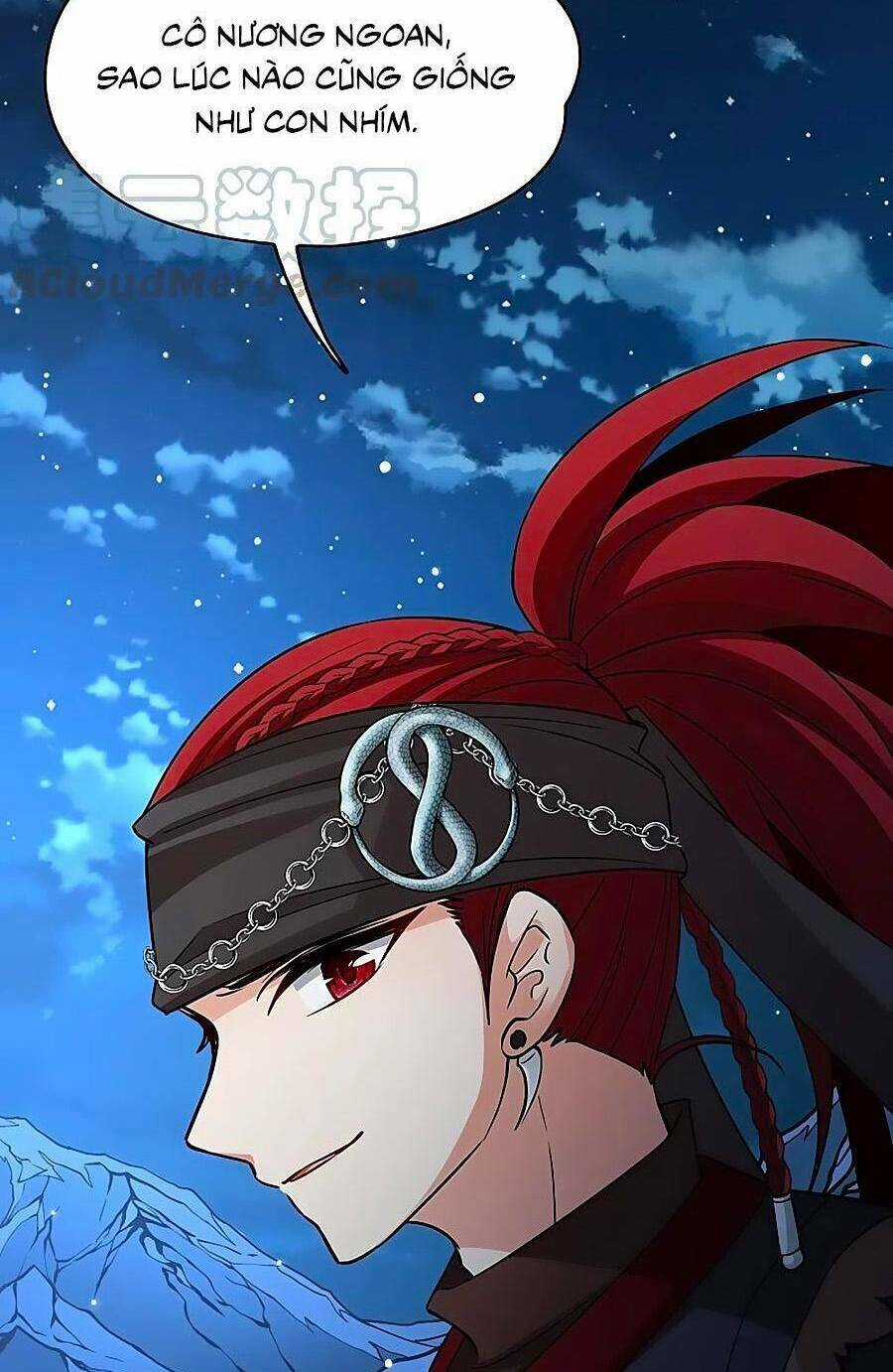 Tầm Trảo Tiền Thế Chi Lữ 2 Chapter 58 trang 12