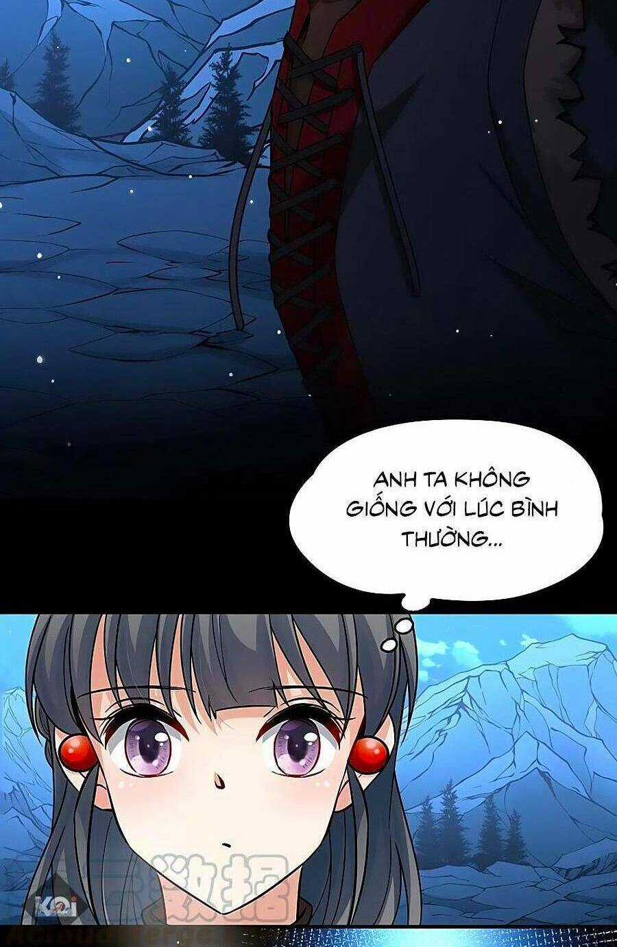 Tầm Trảo Tiền Thế Chi Lữ 2 Chapter 58 trang 13