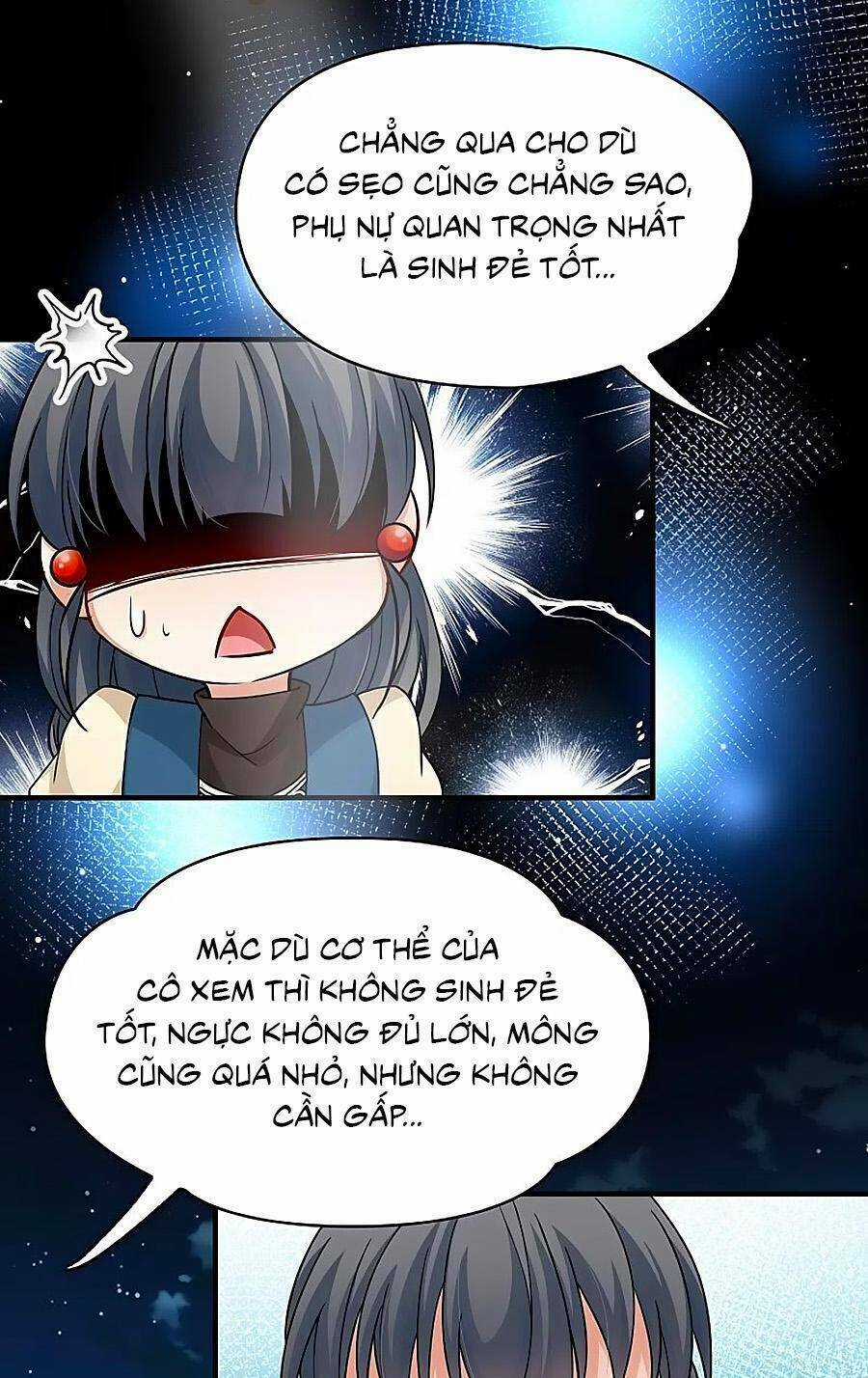 Tầm Trảo Tiền Thế Chi Lữ 2 Chapter 58 trang 14