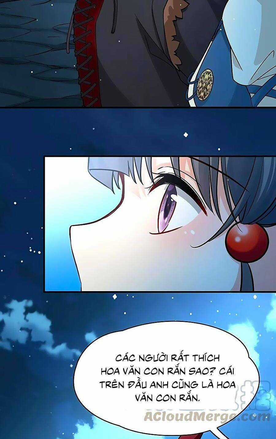 Tầm Trảo Tiền Thế Chi Lữ 2 Chapter 58 trang 16