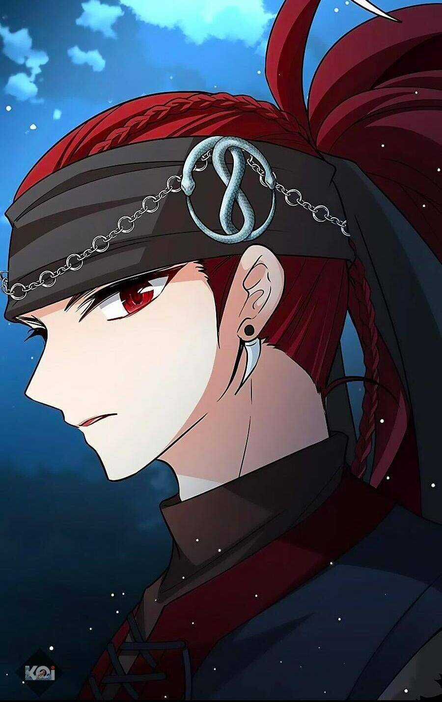 Tầm Trảo Tiền Thế Chi Lữ 2 Chapter 58 trang 17