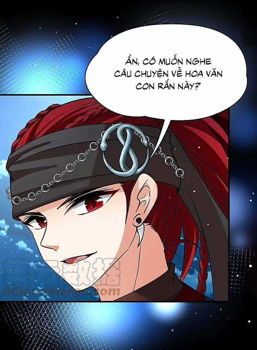 Tầm Trảo Tiền Thế Chi Lữ 2 Chapter 58 trang 18