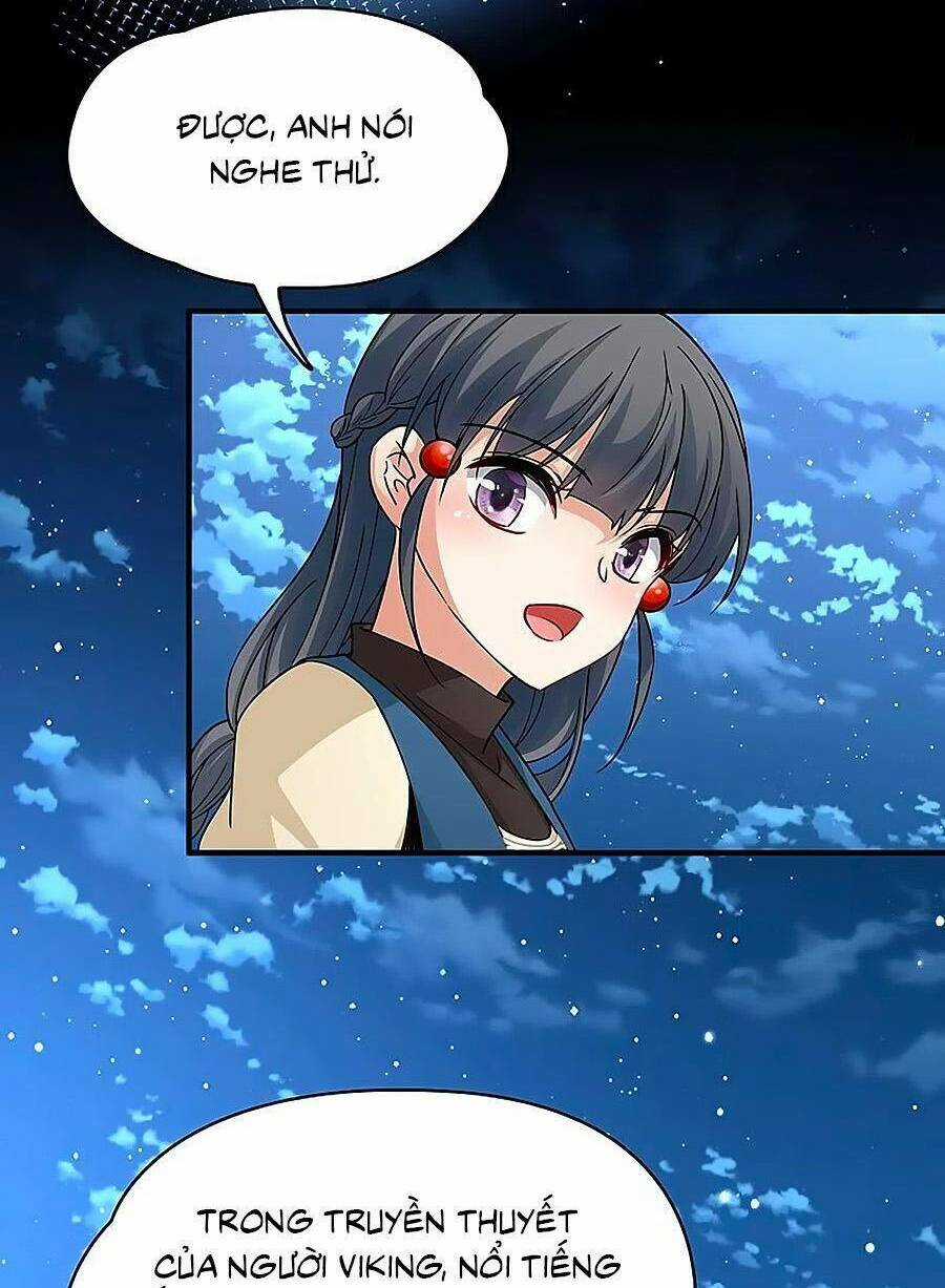 Tầm Trảo Tiền Thế Chi Lữ 2 Chapter 58 trang 19