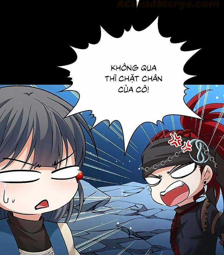 Tầm Trảo Tiền Thế Chi Lữ 2 Chapter 58 trang 2