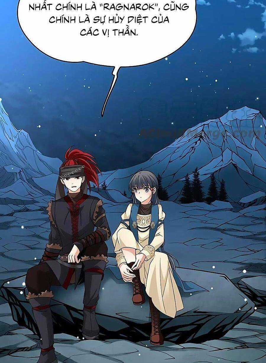 Tầm Trảo Tiền Thế Chi Lữ 2 Chapter 58 trang 20