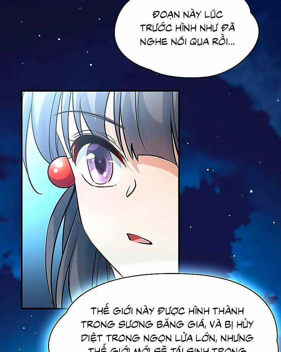 Tầm Trảo Tiền Thế Chi Lữ 2 Chapter 58 trang 22