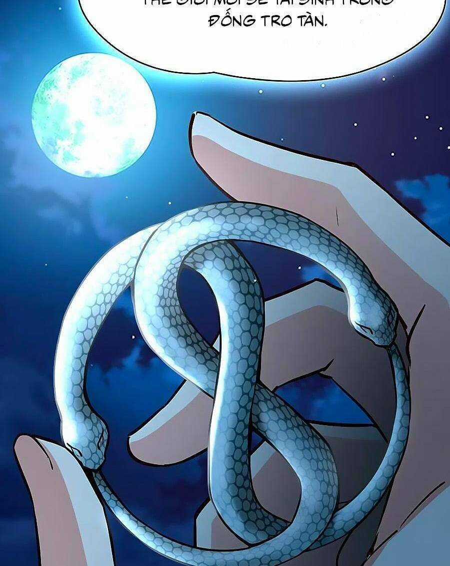 Tầm Trảo Tiền Thế Chi Lữ 2 Chapter 58 trang 23