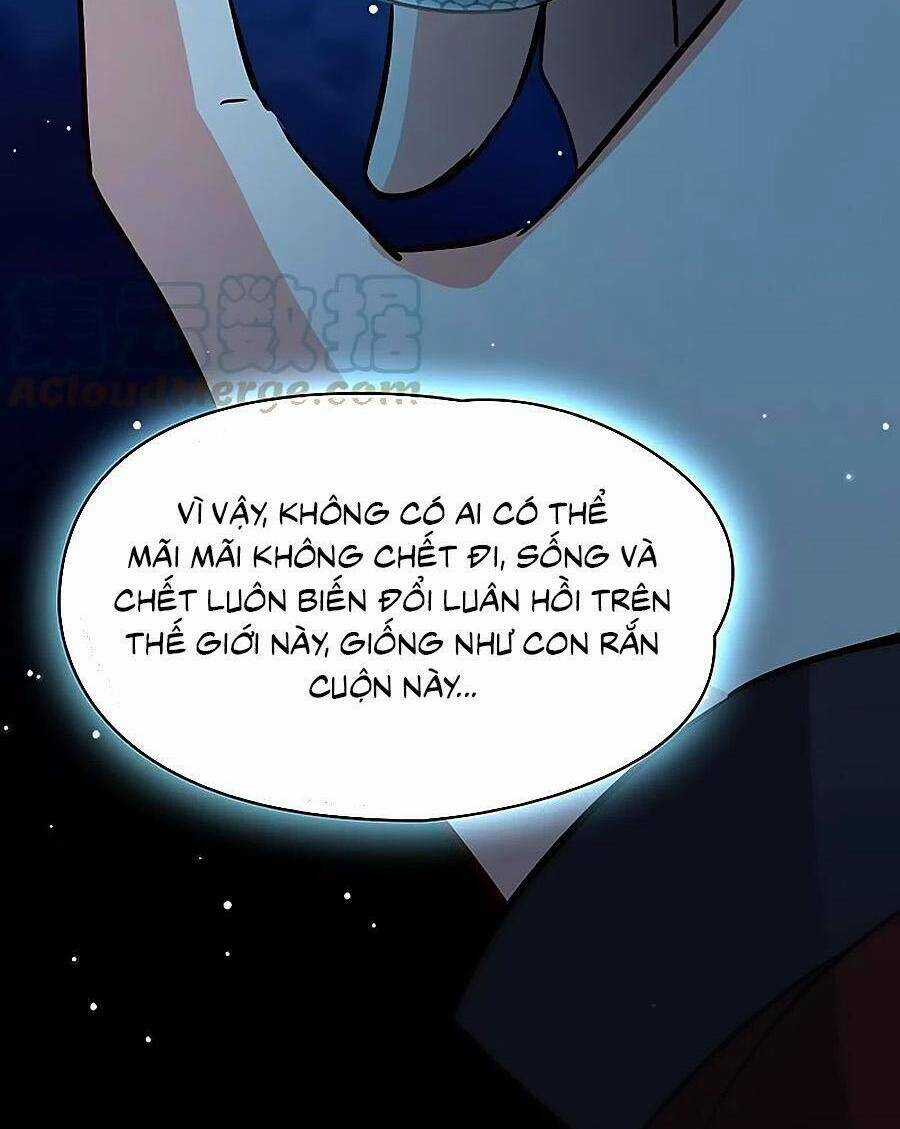 Tầm Trảo Tiền Thế Chi Lữ 2 Chapter 58 trang 24