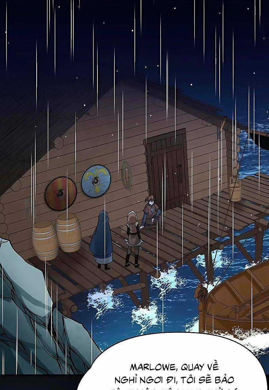 Tầm Trảo Tiền Thế Chi Lữ 2 Chapter 58 trang 28