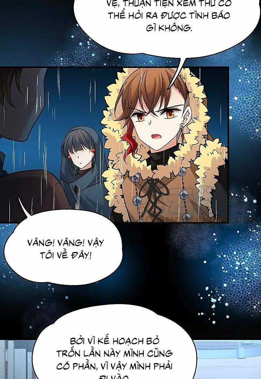 Tầm Trảo Tiền Thế Chi Lữ 2 Chapter 58 trang 29