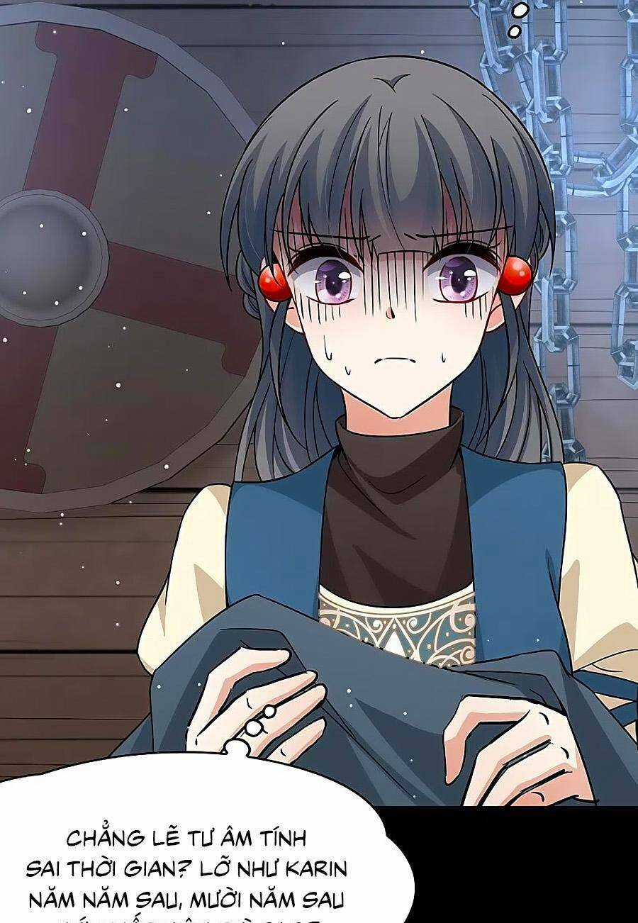 Tầm Trảo Tiền Thế Chi Lữ 2 Chapter 58 trang 32