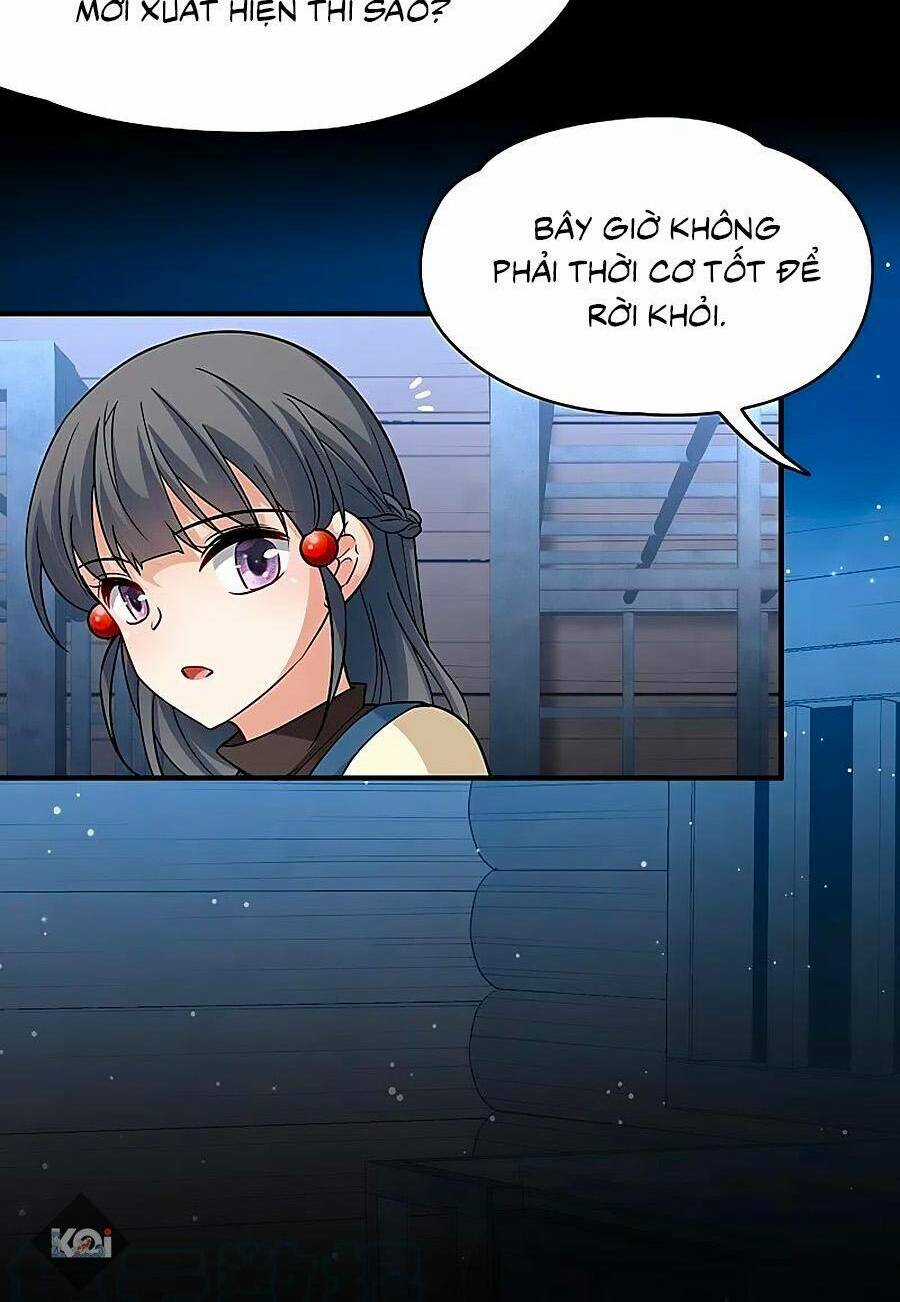 Tầm Trảo Tiền Thế Chi Lữ 2 Chapter 58 trang 33