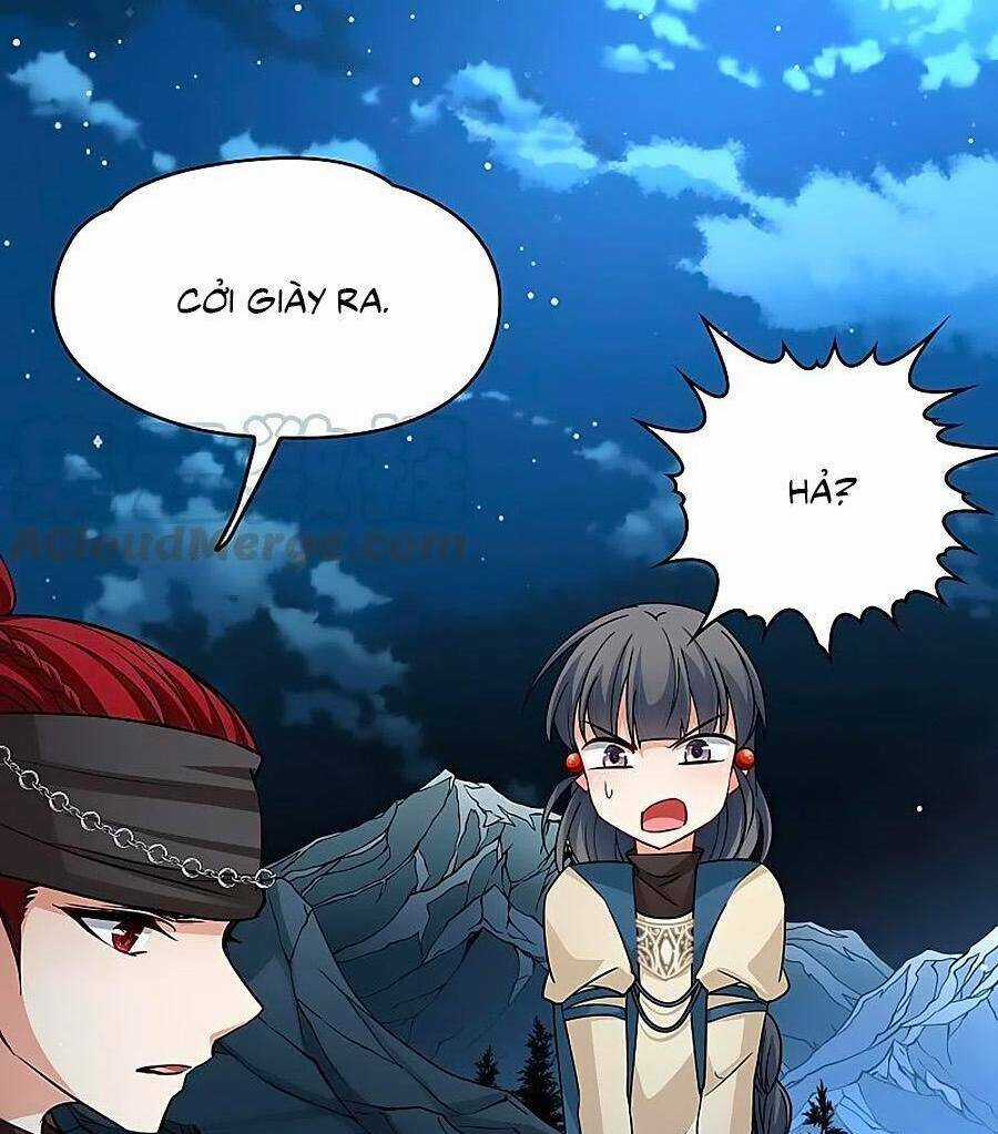 Tầm Trảo Tiền Thế Chi Lữ 2 Chapter 58 trang 4