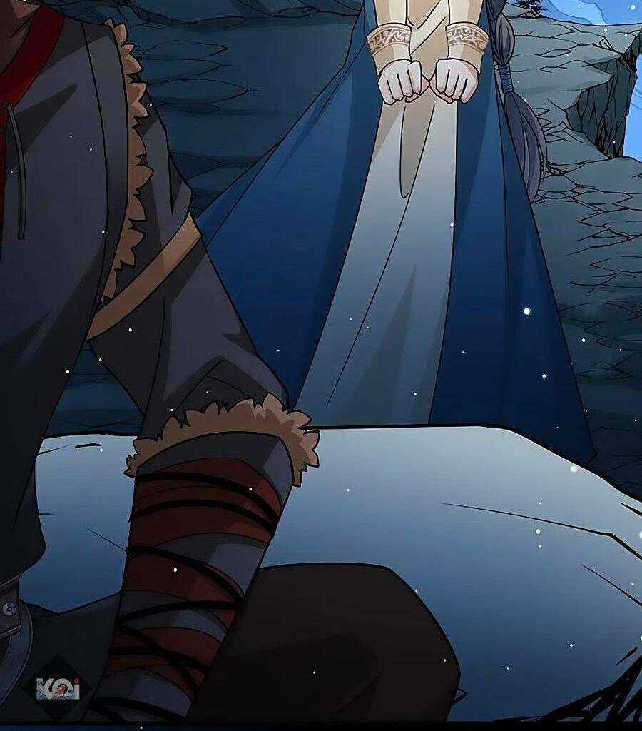 Tầm Trảo Tiền Thế Chi Lữ 2 Chapter 58 trang 5