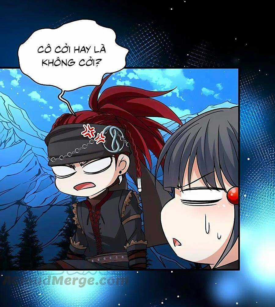 Tầm Trảo Tiền Thế Chi Lữ 2 Chapter 58 trang 6