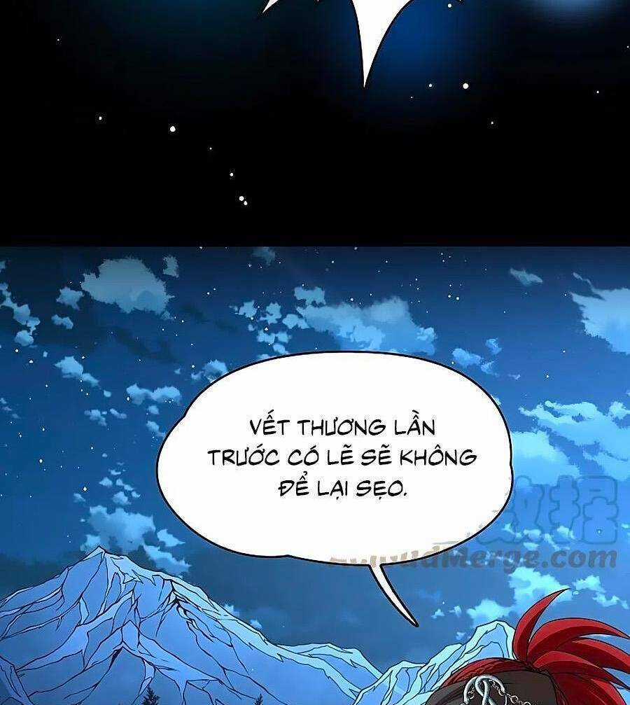 Tầm Trảo Tiền Thế Chi Lữ 2 Chapter 58 trang 8