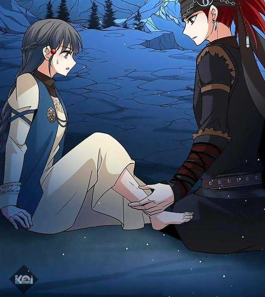 Tầm Trảo Tiền Thế Chi Lữ 2 Chapter 58 trang 9