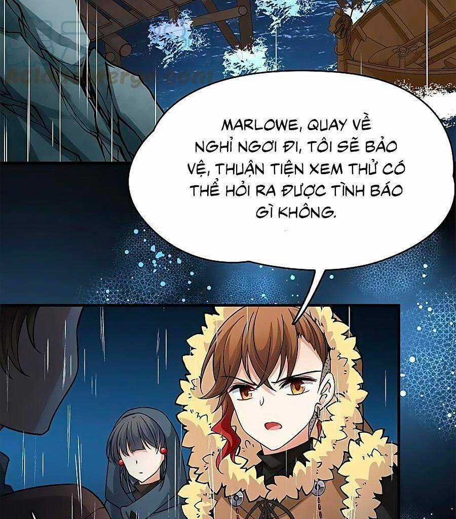 Tầm Trảo Tiền Thế Chi Lữ 2 Chapter 59 trang 1