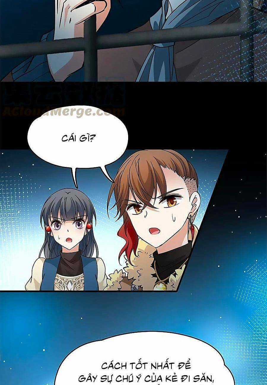 Tầm Trảo Tiền Thế Chi Lữ 2 Chapter 59 trang 10