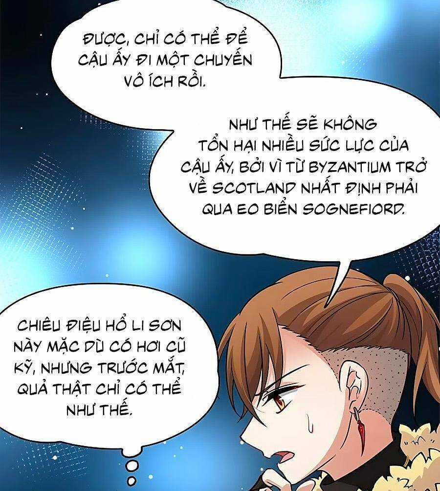 Tầm Trảo Tiền Thế Chi Lữ 2 Chapter 59 trang 16