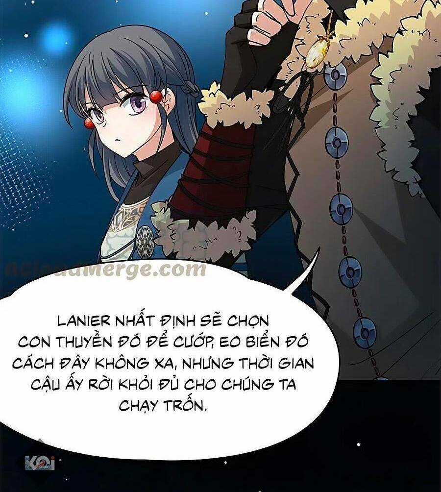 Tầm Trảo Tiền Thế Chi Lữ 2 Chapter 59 trang 17