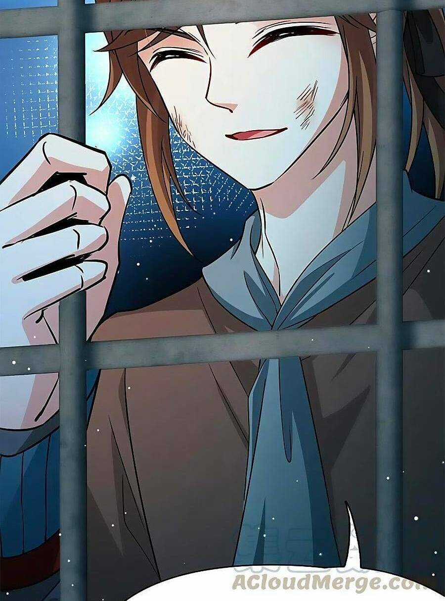 Tầm Trảo Tiền Thế Chi Lữ 2 Chapter 59 trang 19