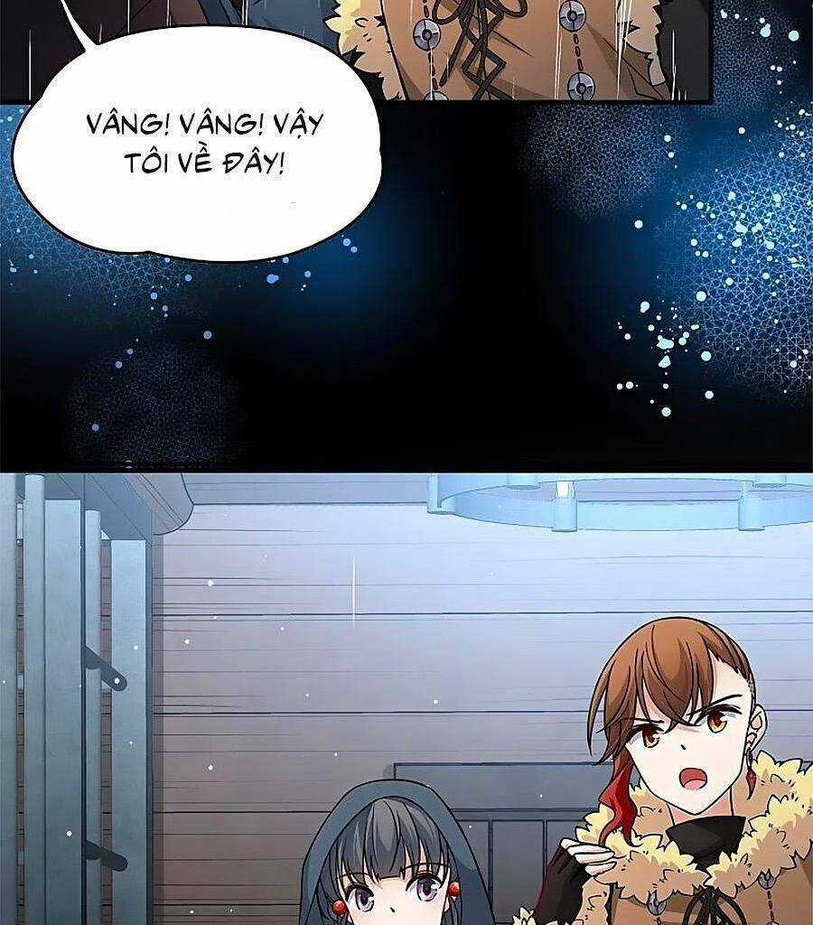 Tầm Trảo Tiền Thế Chi Lữ 2 Chapter 59 trang 2