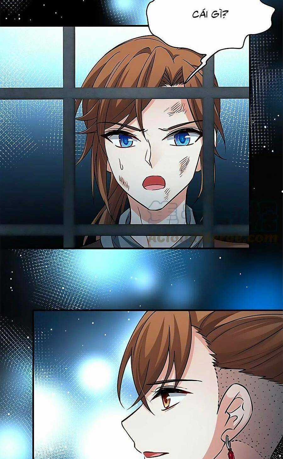 Tầm Trảo Tiền Thế Chi Lữ 2 Chapter 59 trang 23